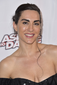 Filmpremiere 'Ask Me to Dance' in Los Angeles