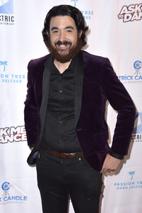 Filmpremiere 'Ask Me to Dance' in Los Angeles