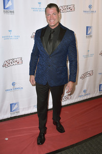 Filmpremiere 'Ask Me to Dance' in Los Angeles