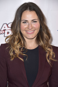 Filmpremiere 'Ask Me to Dance' in Los Angeles