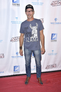Filmpremiere 'Ask Me to Dance' in Los Angeles