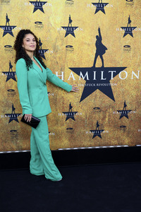 Musicalpremiere 'Hamilton' in Hamburg