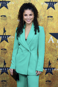 Musicalpremiere 'Hamilton' in Hamburg