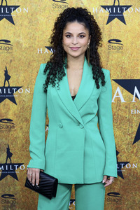 Musicalpremiere 'Hamilton' in Hamburg
