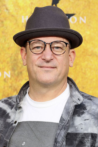Musicalpremiere 'Hamilton' in Hamburg