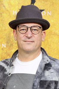 Musicalpremiere 'Hamilton' in Hamburg