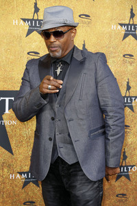 Musicalpremiere 'Hamilton' in Hamburg