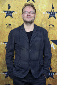 Musicalpremiere 'Hamilton' in Hamburg
