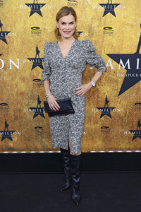 Musicalpremiere 'Hamilton' in Hamburg