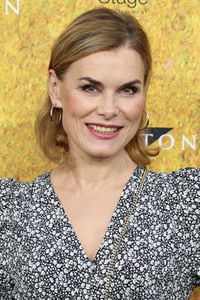 Musicalpremiere 'Hamilton' in Hamburg