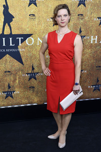 Musicalpremiere 'Hamilton' in Hamburg