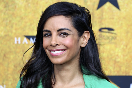 Musicalpremiere 'Hamilton' in Hamburg