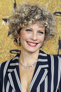 Musicalpremiere 'Hamilton' in Hamburg