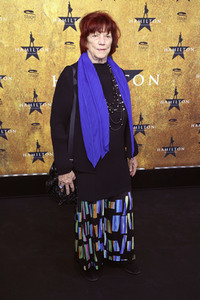 Musicalpremiere 'Hamilton' in Hamburg