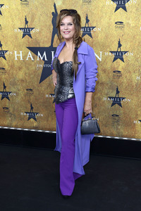 Musicalpremiere 'Hamilton' in Hamburg