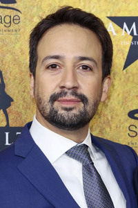 Musicalpremiere 'Hamilton' in Hamburg