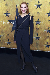 Musicalpremiere 'Hamilton' in Hamburg