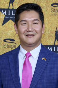 Musicalpremiere 'Hamilton' in Hamburg