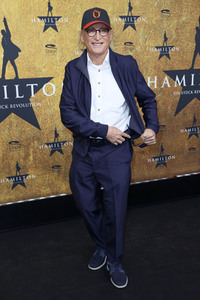 Musicalpremiere 'Hamilton' in Hamburg