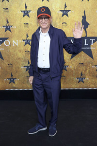 Musicalpremiere 'Hamilton' in Hamburg