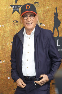 Musicalpremiere 'Hamilton' in Hamburg