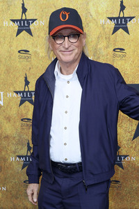 Musicalpremiere 'Hamilton' in Hamburg