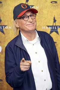 Musicalpremiere 'Hamilton' in Hamburg