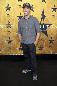 Musicalpremiere 'Hamilton' in Hamburg
