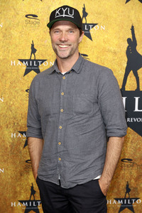 Musicalpremiere 'Hamilton' in Hamburg