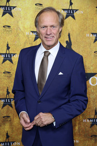 Musicalpremiere 'Hamilton' in Hamburg