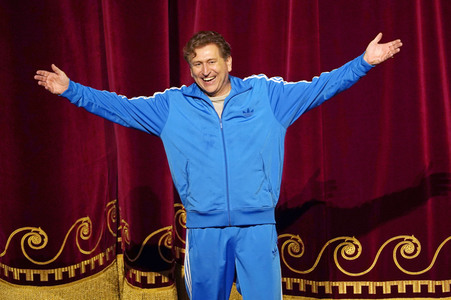 Opernpremiere 'Ring-Zyklus I: Siegfried' in Berlin