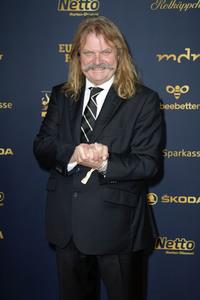 Goldene Henne 2022 in Leipzig