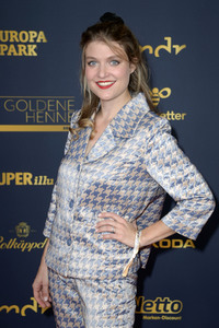 Goldene Henne 2022 in Leipzig