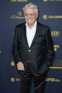 Goldene Henne 2022 in Leipzig
