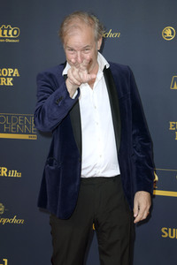 Goldene Henne 2022 in Leipzig