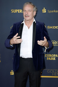 Goldene Henne 2022 in Leipzig