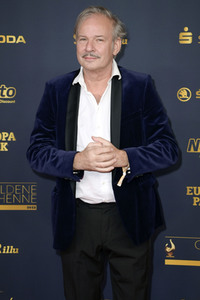 Goldene Henne 2022 in Leipzig