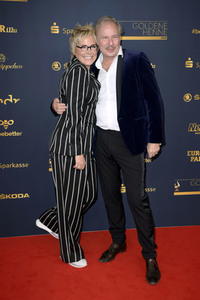 Goldene Henne 2022 in Leipzig