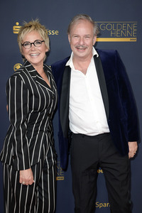 Goldene Henne 2022 in Leipzig