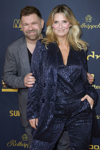Goldene Henne 2022 in Leipzig