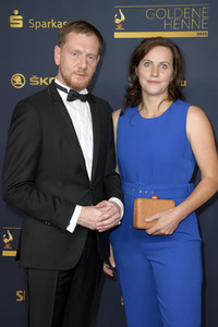 Goldene Henne 2022 in Leipzig