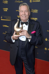 Goldene Henne 2022 in Leipzig