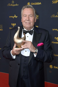 Goldene Henne 2022 in Leipzig