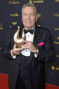 Goldene Henne 2022 in Leipzig