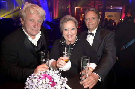 Goldene Henne 2022 in Leipzig
