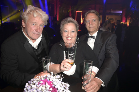 Goldene Henne 2022 in Leipzig