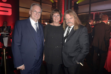 Goldene Henne 2022 in Leipzig