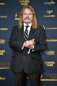 Goldene Henne 2022 in Leipzig