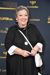 Goldene Henne 2022 in Leipzig