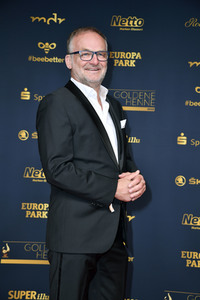 Goldene Henne 2022 in Leipzig